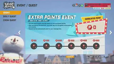 How to get Intevsive Manuals & Rewards in 3on3 Freetstyle