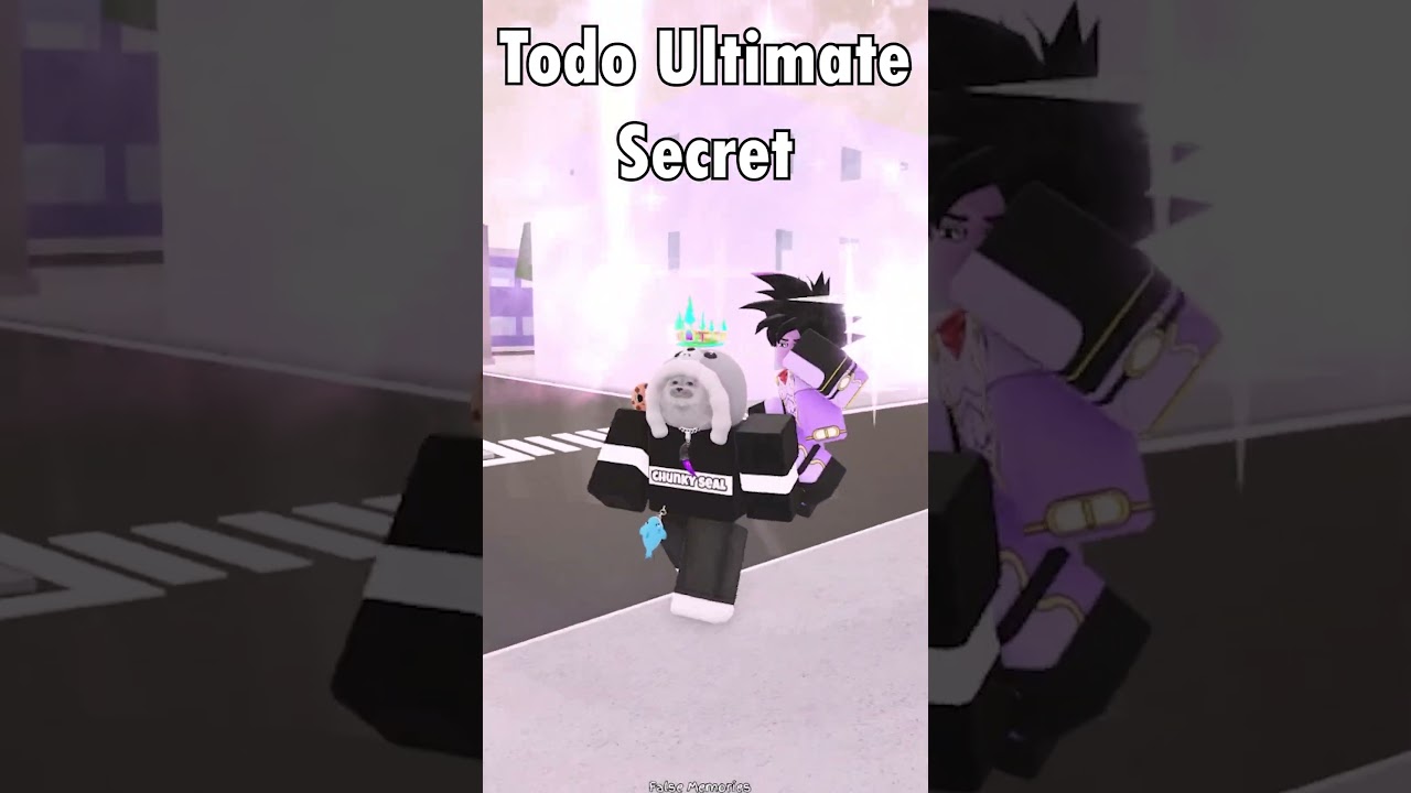 ВЫ ЗАМЕТИЛИ ЭТО в Ultimate от Todo? 🤔 