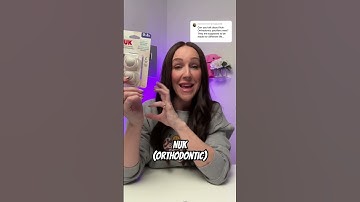 Best pacifiers for your new baby? (Pt 2) #pacifier #pacifiers #babyproducts #newbaby #babytips #baby