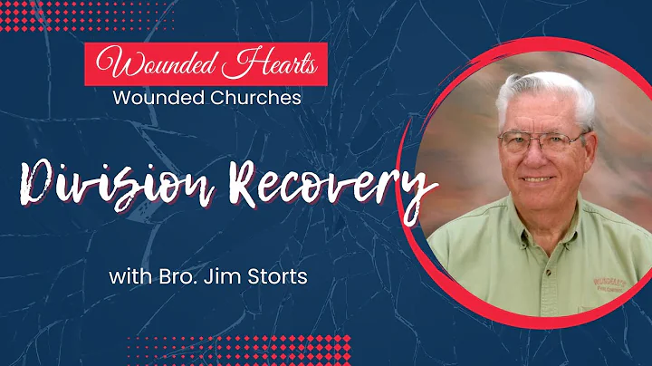 Episode 8| Division Recovery - Bro. Jim Storts