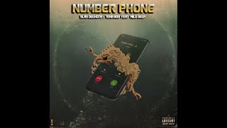 Milo Deep x Slay Deekota - Number phone_ feat Teka Boy (audio)