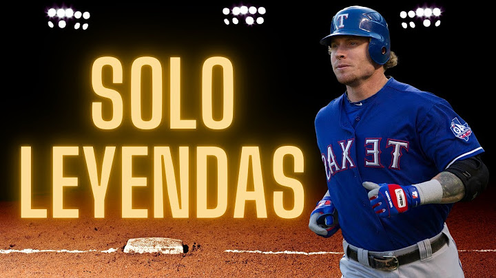 La Hazaña Más RARA del Béisbol - Solo 19 jugadores lo han Conseguido