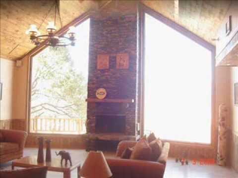 Interiores de cabaÃas youtube
