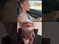 Gorl On The Road 👌⚡🇧🇪  - #girl #road #fire #supercars