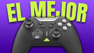 This joystick is insane!
