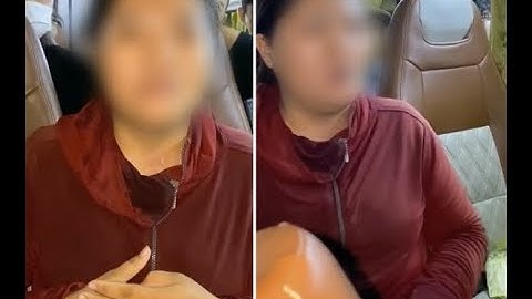Thủy Tiên vạch trần kẻ ăn chặn tiền từ thiện