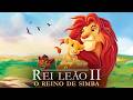 O Rei Leão II: O Reino de Simba (1998) Disney Filme completo || Andy Dick || Revisão e fatos