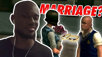 Can Jimmy Actually Win Pinky’s Heart? 💘 | Bully: Anniversary Edition Ep. 9