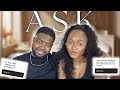 ASK - Nos ressentis sur la grossesse