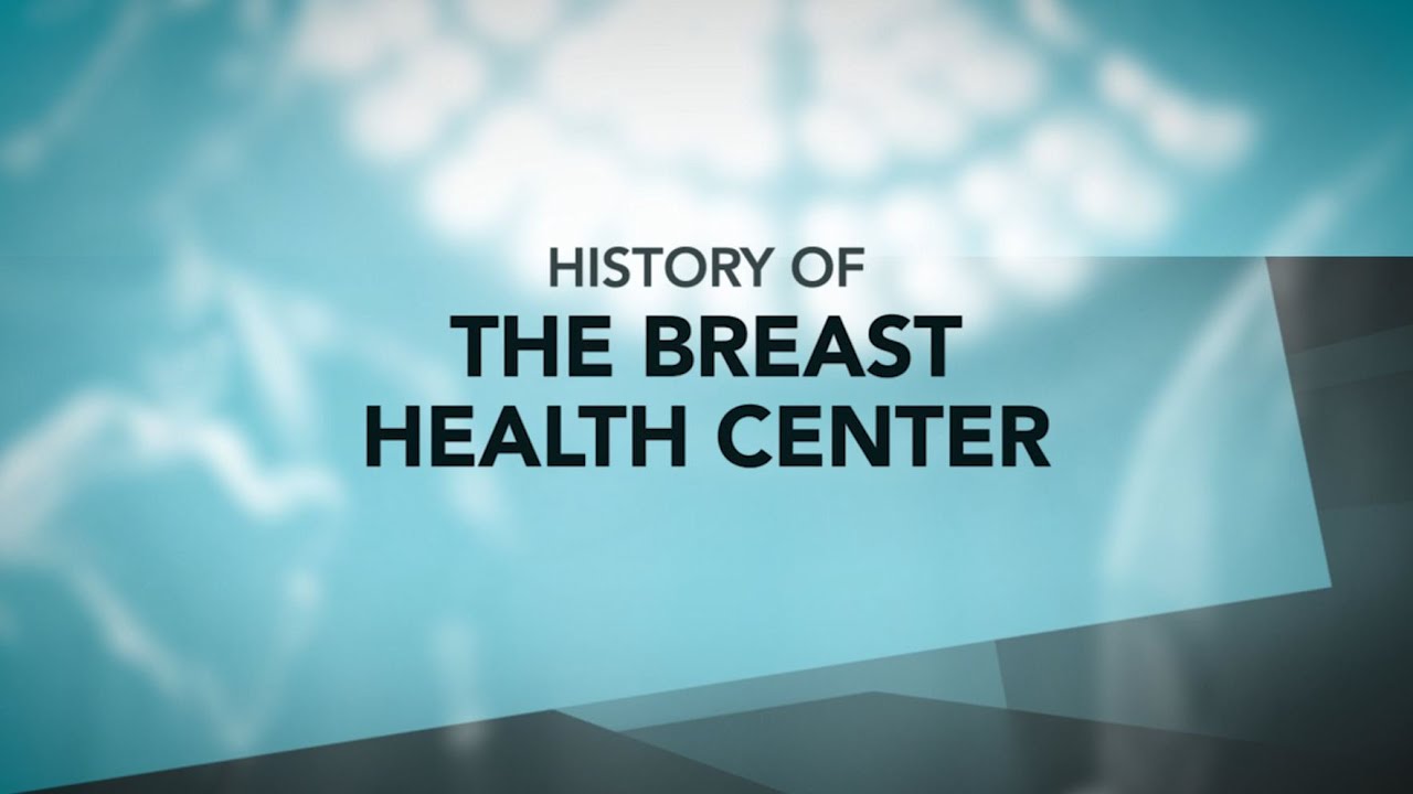 The History of the Breast Health Center | Lincoln Surgical Associates, Shiloh, IL