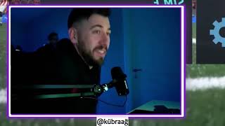 Mert Hoca Döndüm Durdum Edit