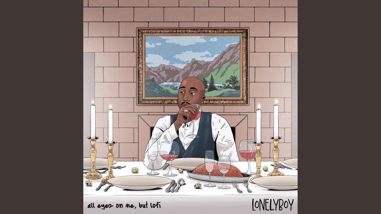 shorty wanna be a thug (lofi) YouTube