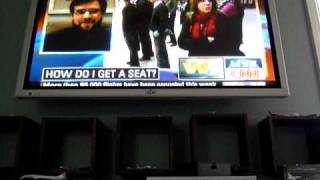 CNN World Report April 20, 2010