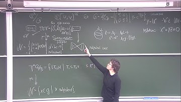 Kyoto-U "From Kleinian singularities to Khovanov homology" Catharina Stroppel