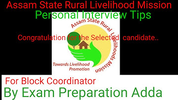 ASRLM:- Congratulation for the shortlisted candidate of Block MIS and Block Accountant.