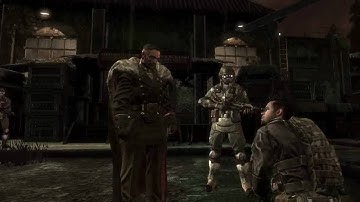 Singularity Part 4 Singleplayer