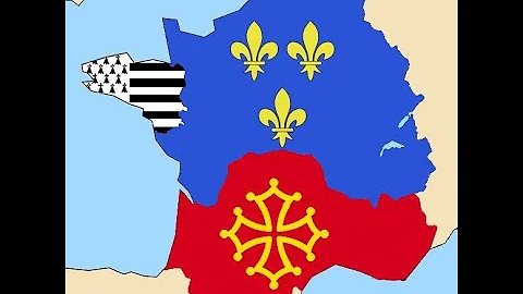 Quels sont les départements de l'Occitanie ?