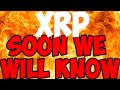 Ripple xrp tomorrow important sec replies  may 13th riddlers connections 1992 movie predicted it