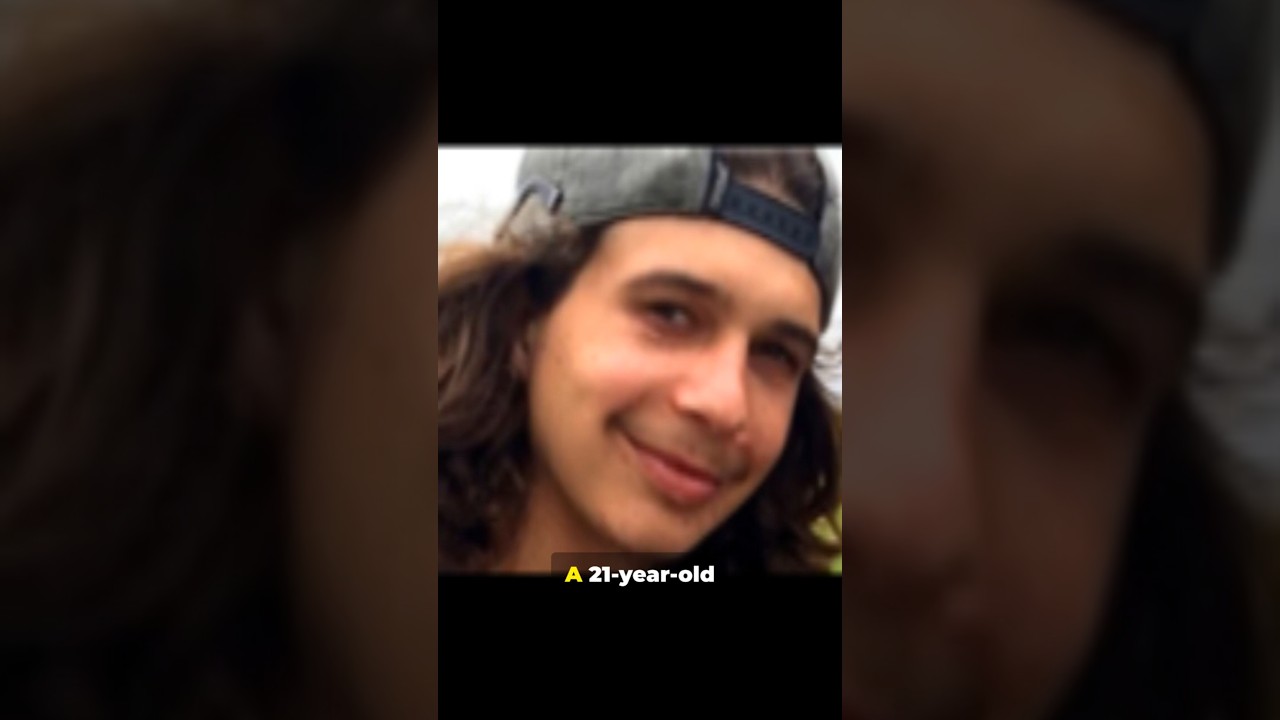 What Happened to 21-Year-Old Johnathan Fraser? 