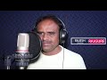 LOG KAHATE HAI MAIN SHARABI HU - KARAOKE COVER SONG SING BY RAJESH RAJGURE SONG