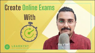 Make a Time Based Online Test For Various Online Exams Fast⚡ screenshot 3