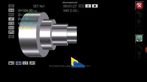 g90 cnc code example [g90 cnc code turning]  cnc g90 g91 [g code m code programming tamil