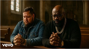 Rick Ross ft Jelly Roll-Devil is a liar (official music video)2025!!1