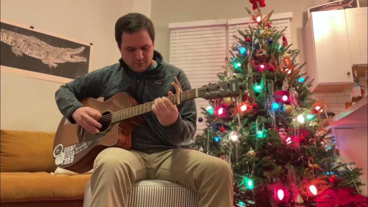 “Bottles & Bibles” Tyler Childers (cover) YouTube