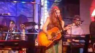 Marion Raven ~ Philippines Tour 2005: Little By Little