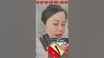 Cạo gió bằng bọ cạp bạc giúp giảm các vấn đề về đau nhức mỏi người