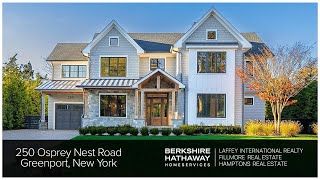 250 Osprey Nest Road video tour