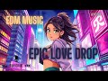 Crystals in the Noise-EDM-🌟(Official Audio) Sky Girl🎧