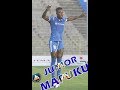Junior Mapuku - goals for Levski (2017)
