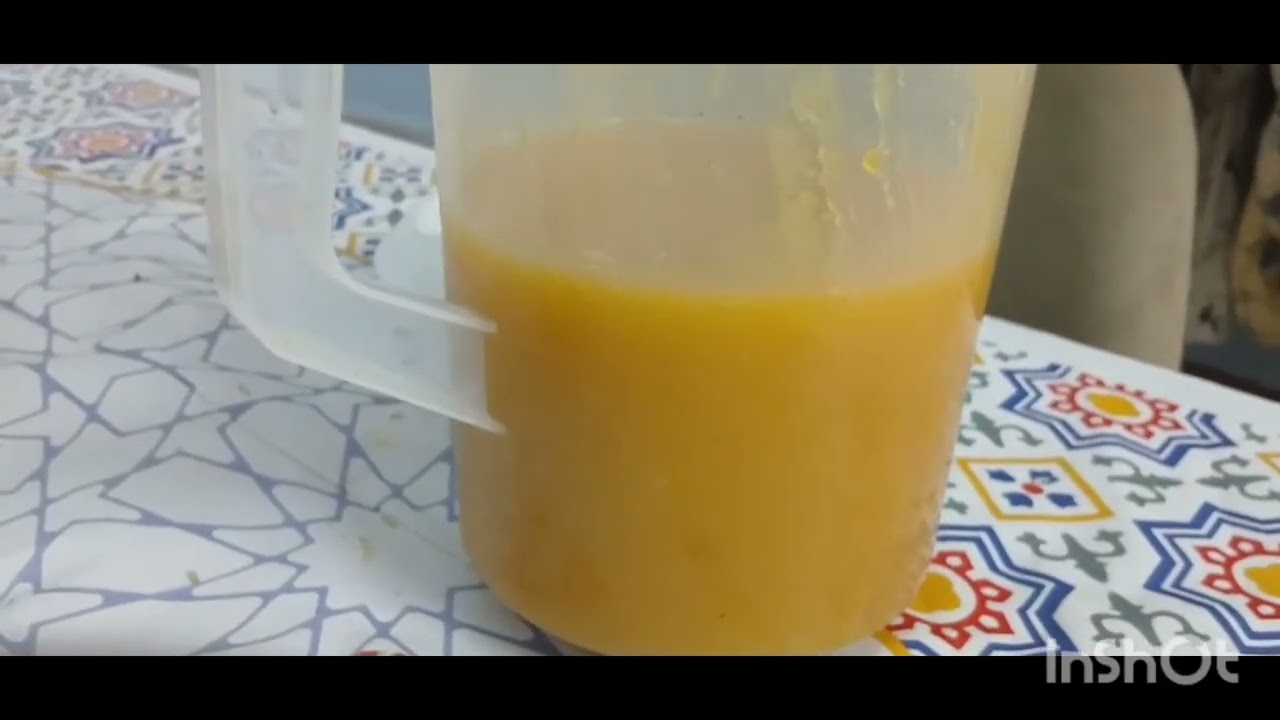 فلوق فطور رمضاني  مع عصير جيل الطيبين 😄😋🍷