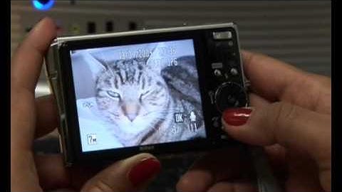 Making the Most of Your Digital Camera in Education Part Two