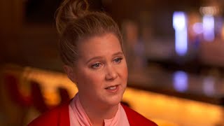 Amy Schumer on 