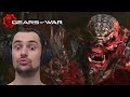 НОВЫЙ БЕРСЕРК Gears of War Judgment #2