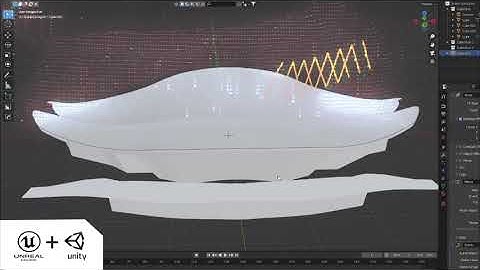 How to Create a 3D Game Asset | Step-by-Step Unity & Unreal Tutorial | Metamix3D #Metamix3D #3dasset