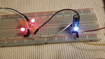 LED Bridge Rectifier