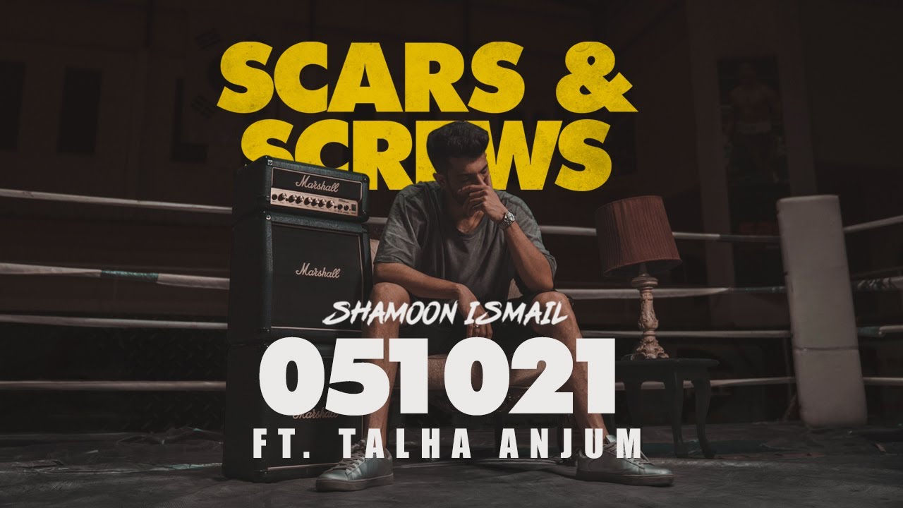 Download Shamoon Ismail - 051021 (Audio) ft Talha Anjum