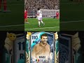 FC Mobile Hagi #fcmobile #realmadrid #eafc25 #fcmobile25 #goal #amazing #legend