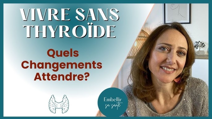 Information patient | Chirurgie de la glande thyroïde ...