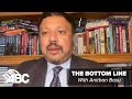 The Bottom Line With ABC National's Chief Economist Anirban Basu