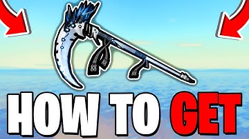 How To GET ONIRIFALX ROD In Fisch! Roblox