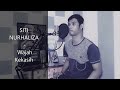 Siti nurhaliza  wajah kekasih  cover by eastlife