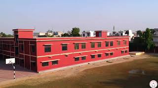 Ashoka Academy Meerut screenshot 1