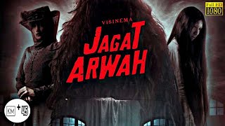 JAGAT ARWAH - alur cerita film horor Indonesia terbaru