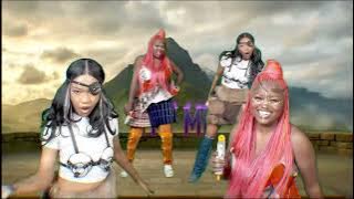 Flyana Boss - TRY ME