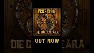 Die goldene Ära 💫 Mortal Comeback Album 24.5.24 nur Limied Edition #newtrack #ferrismc