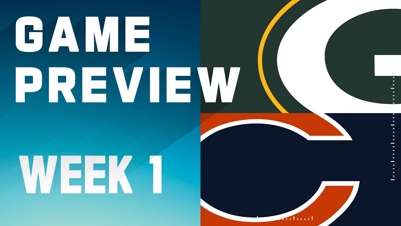 Chicago Bears lose big to Green Bay Packers on opening day - Axios Chicago